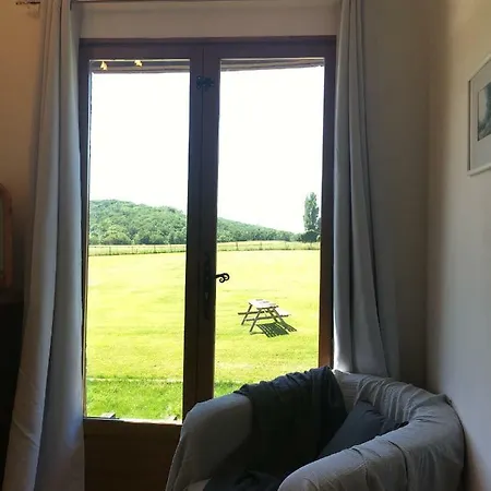 빌라 Du Beau Ciel