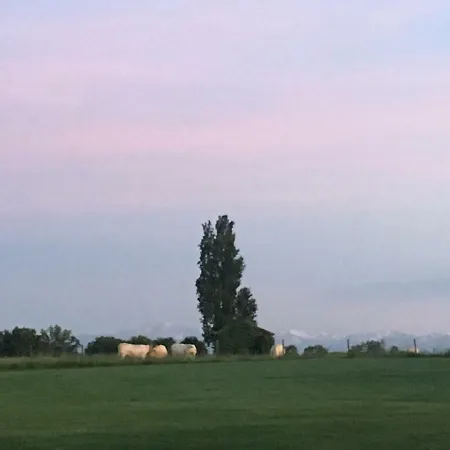 빌라 Du Beau Ciel