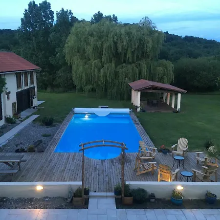 Du Beau Ciel