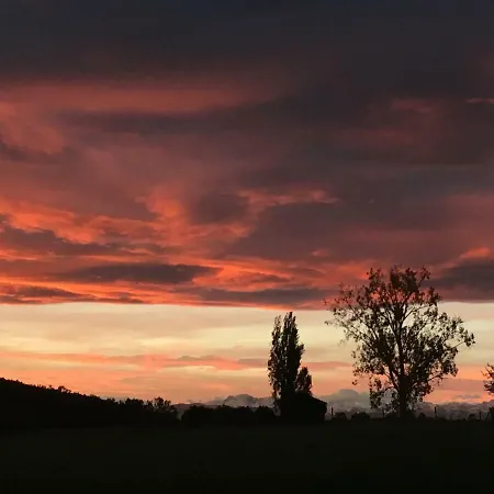 빌라 Du Beau Ciel *